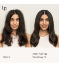 Living Proof Frizz Vanishing Oil 50ml  | Celini.be