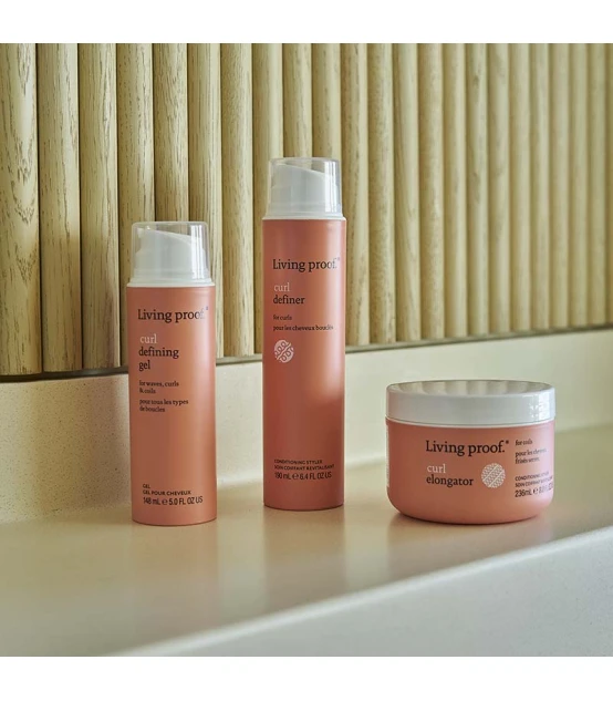 Living Proof Curl Definer 200ml  | Celini.be