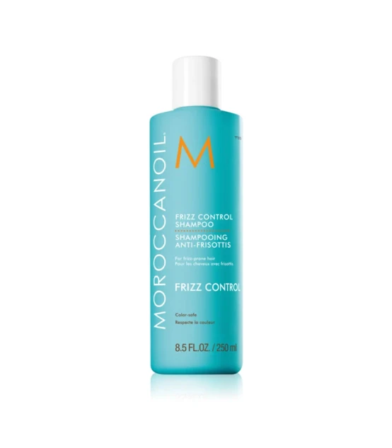 Moroccanoil Frizz Control Shampooing Anti-Frisottis 250ml  | Celini.be