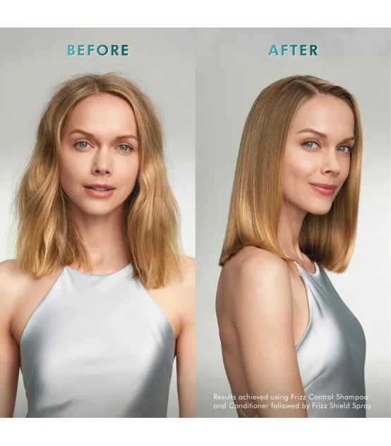 Moroccanoil Frizz Control Shampooing Anti-Frisottis 250ml  | Celini.be