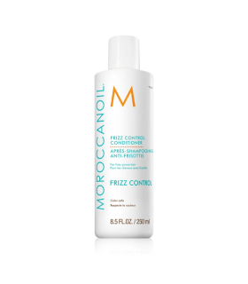 Moroccanoil Frizz Control Après-Shampooing Anti-Frisottis 250ml  | ...