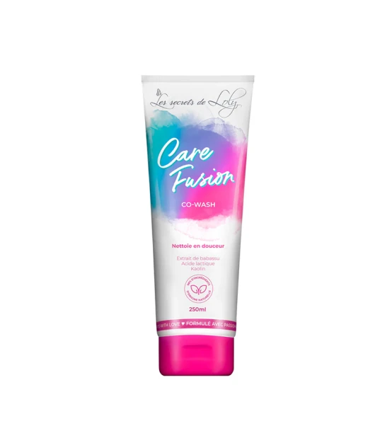 Les Secrets de Loly Care Fusion Co-Wash 250ml  | Celini.be