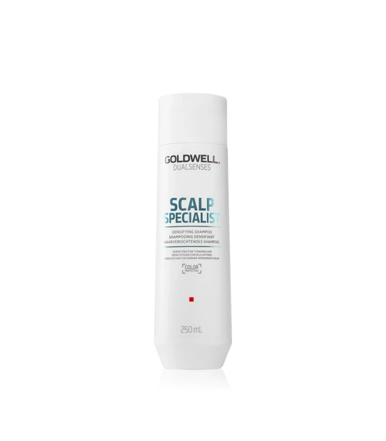 Goldwell Dualsenses Scalp Specialist Shampooing Densifiant 250ml  |...