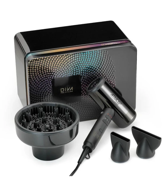 Diva Atmos 2 Ultra  | Celini.be