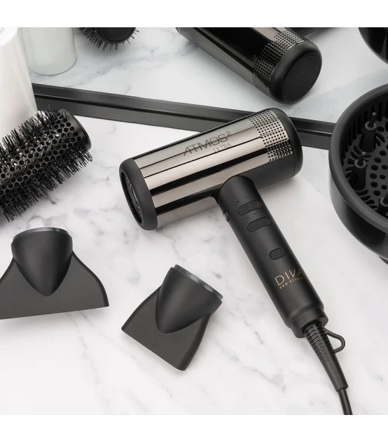 Diva Atmos 2 Ultra  | Celini.be