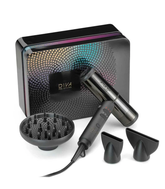 Diva Atmos 2 Atom  | Celini.be