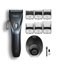 Wahl Kuno Corded/Cordless Clipper  | Celini.be