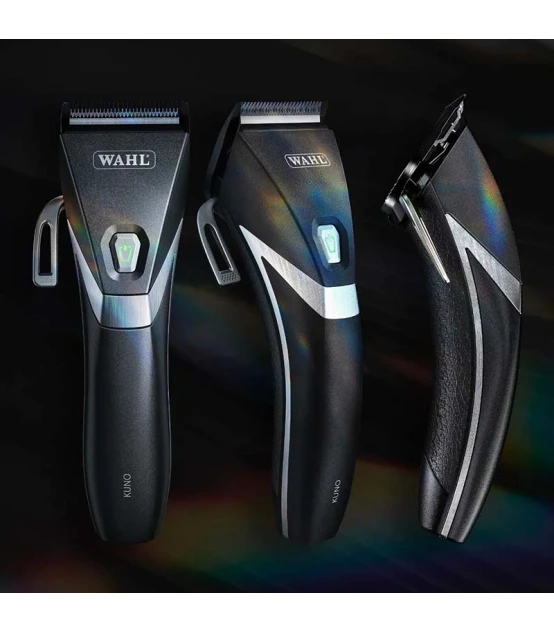 Wahl Kuno Corded/Cordless Clipper  | Celini.be