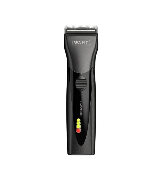Wahl Chromstyle Cordless Clipper  | Celini.be