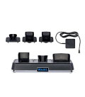 Wahl Power Station  | Celini.be