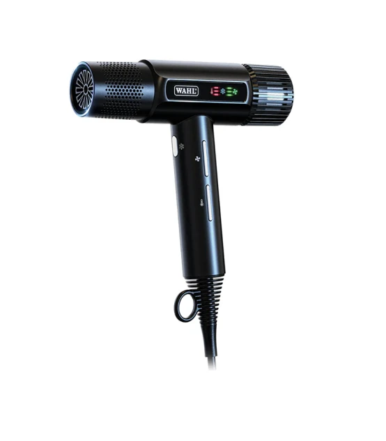 Wahl Vanquish Digital Motor Hair Dryer  | Celini.be