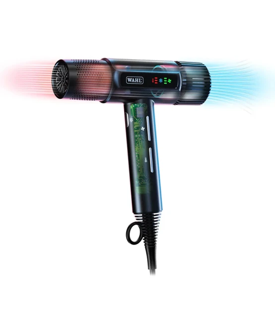 Wahl Vanquish Digital Motor Hair Dryer  | Celini.be