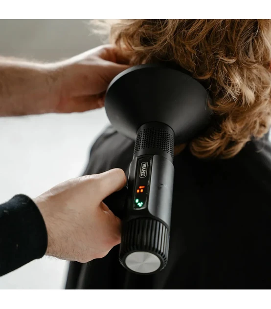 Wahl Vanquish Digital Motor Hair Dryer  | Celini.be