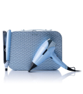 ghd Deluxe Set Styler Chronos et Sèche-Cheveux Helios Iced Luxe  | ...