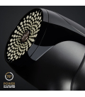 ghd Gift Set Travel Hair Dryer Flight en Mini Paddle Brush  | Celin...