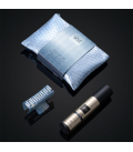 ghd Bundle Bodyguard et Pince à Cheveux Iced Luxe Collection  | Cel...