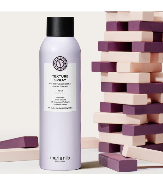 Maria Nila Texture Spray 250ml  | Celini.be