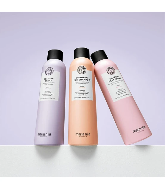 Maria Nila Texture Spray 250ml  | Celini.be
