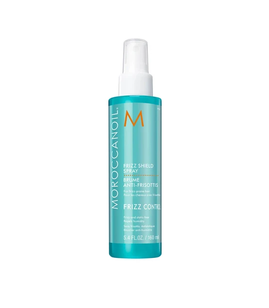 Moroccanoil Frizz Control Brume Anti-Frisottis 160ml  | Celini.be