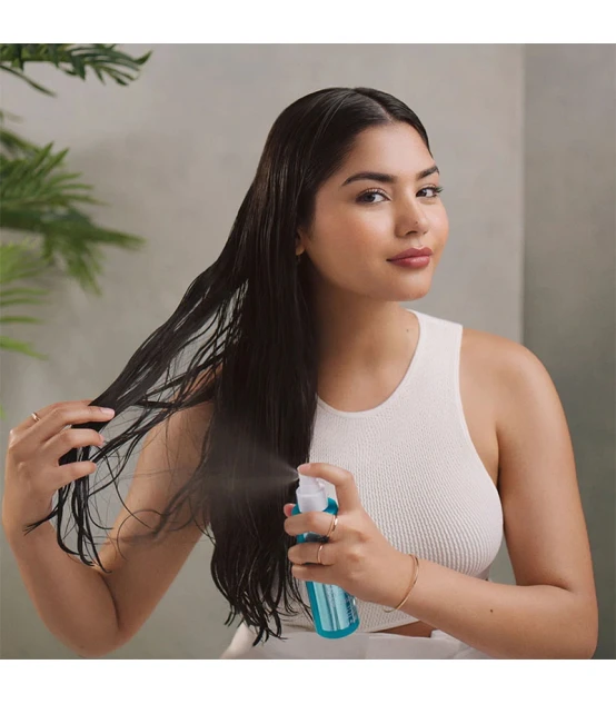 Moroccanoil Frizz Control Brume Anti-Frisottis 160ml  | Celini.be
