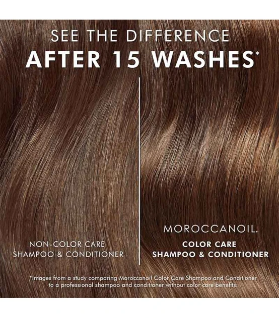 Moroccanoil Color Care Après-Shampooing 250ml  | Celini.be