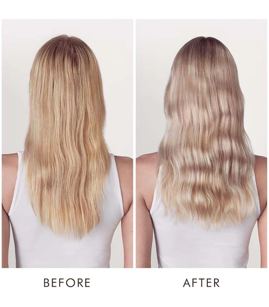Moroccanoil Color Care Après-Shampooing Violet 200ml  | Celini.be