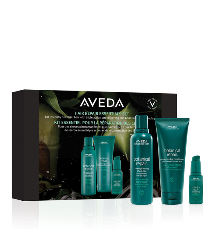 Aveda Essentials Set Botanical Repair  | Celini.be