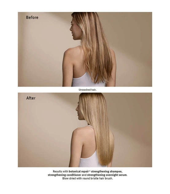 Aveda Essentials Set Botanical Repair  | Celini.be