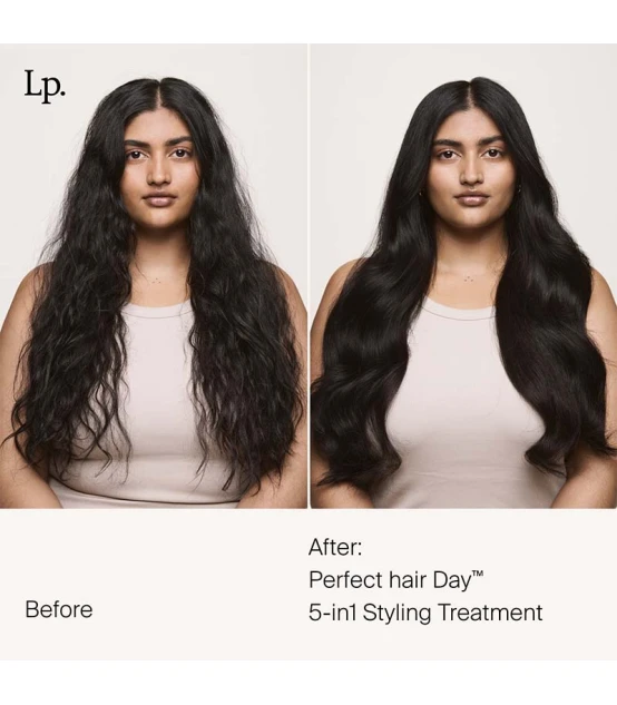 Living Proof Perfect Hair Day 5-in-1 Styling Treatment 60ml  | Celi...