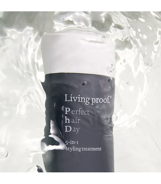 Living Proof Perfect Hair Day 5-in-1 Styling Treatment 60ml  | Celi...