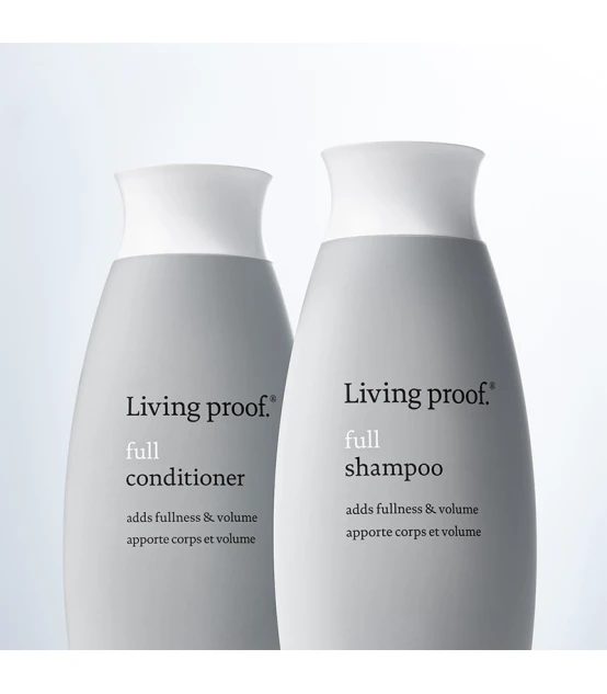 Living Proof Full Shampoo 60ml  | Celini.be