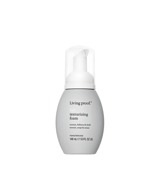 Living Proof Full Texturizing Foam 148ml  | Celini.be