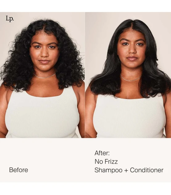 Living Proof Frizz Shampoo 60ml  | Celini.be