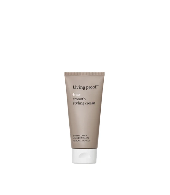 Living Proof Frizz Smooth Styling Cream 60ml  | Celini.be