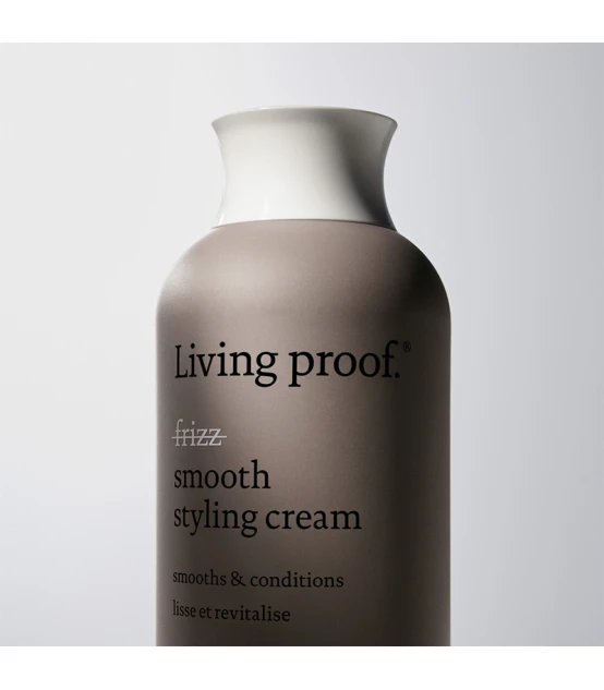Living Proof Frizz Smooth Styling Cream 60ml  | Celini.be