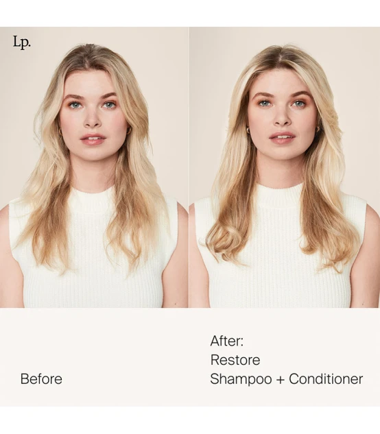 Living Proof Restore Shampoo 60ml  | Celini.be