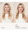 Living Proof Restore Shampoo 60ml  | Celini.be