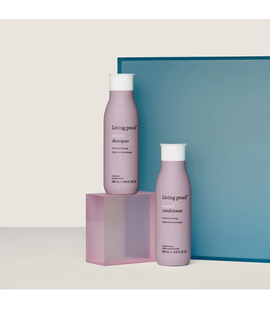 Living Proof Restore Shampoo 60ml  | Celini.be