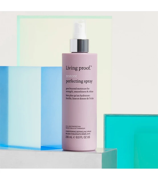 Living Proof Restore Perfecting Spray 50ml  | Celini.be