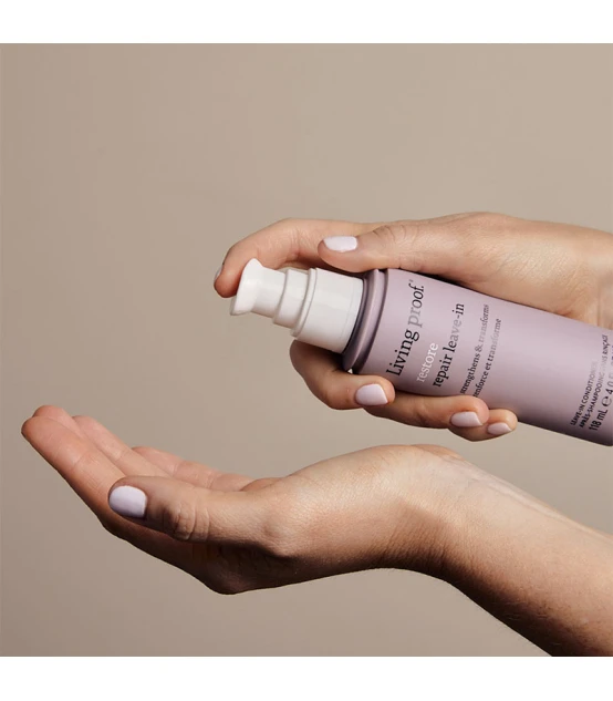 Living Proof Restore Repair Leave-In 118ml  | Celini.be