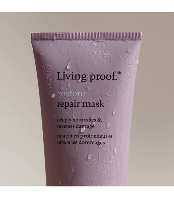 Living Proof Restore Repair Mask 200ml  | Celini.be