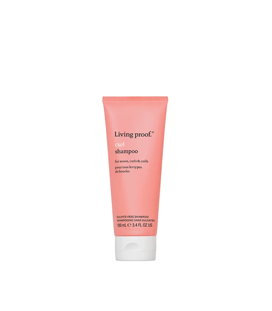 Living Proof Curl Shampoo 100ml  | Celini.be