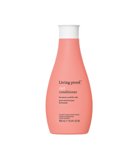 Living Proof Curl Conditioner 355ml  | Celini.be
