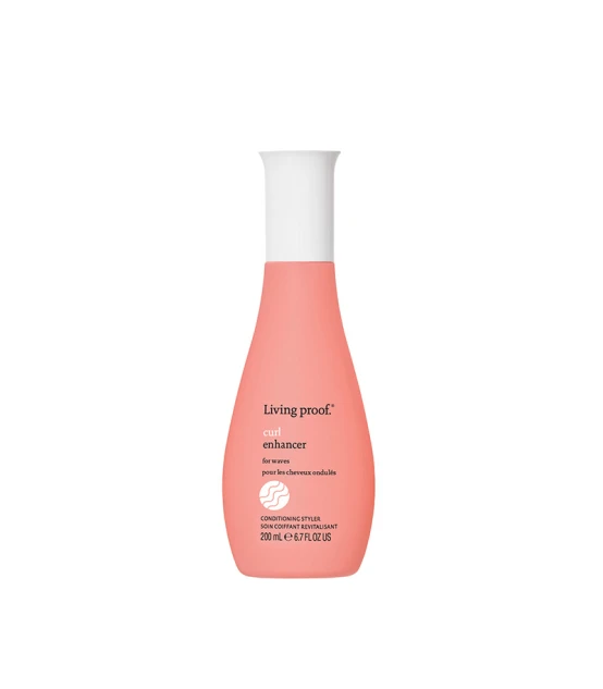 Living Proof Curl Enhancer 200ml  | Celini.be
