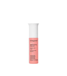 Living Proof Curl Moisturizing Shine Oil 50ml  | Celini.be