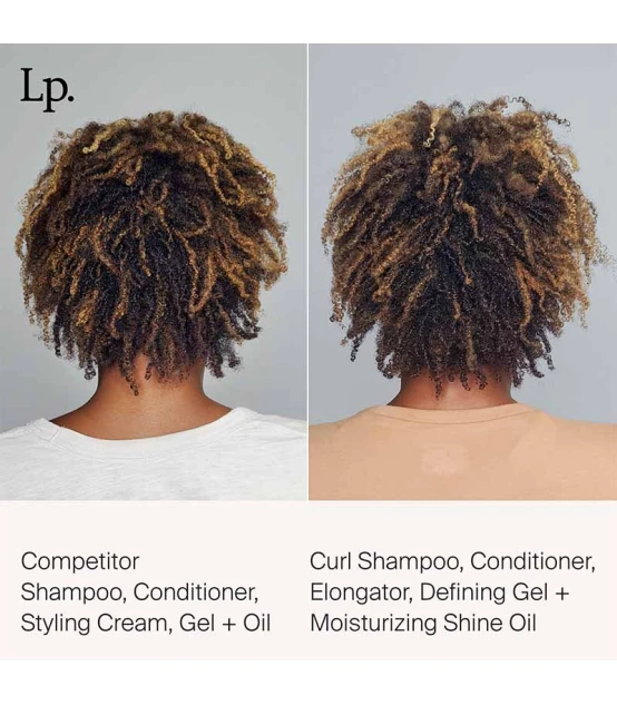 Living Proof Curl Moisturizing Shine Oil 50ml  | Celini.be