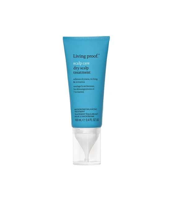 Living Proof Scalp Care Dry Scalp Treatment 100ml  | Celini.be