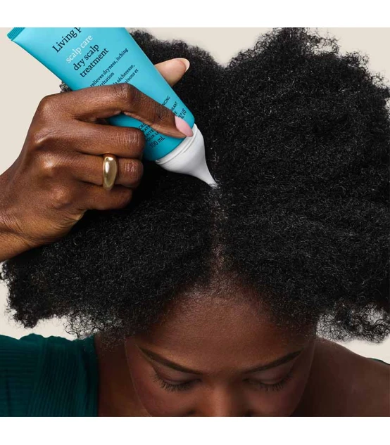 Living Proof Scalp Care Dry Scalp Treatment 100ml  | Celini.be