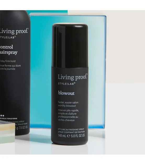 Living Proof Style Lab Blowout 148ml  | Celini.be