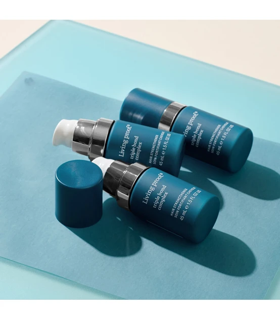 Living Proof Triple Bond Complex 10 ml  | Celini.be